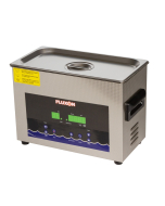 Ultralydvasker, 4,5 l.