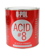 ACID8 Syregrunning 1 l boks