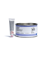 Rodim glassfibersparkel, 1.8 kg. m/herder