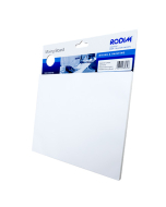 Rodim blandepapir til sparkel