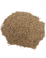 Tromlingsmedium, valnøttskall