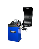 Dekkbalanseringsmaskin